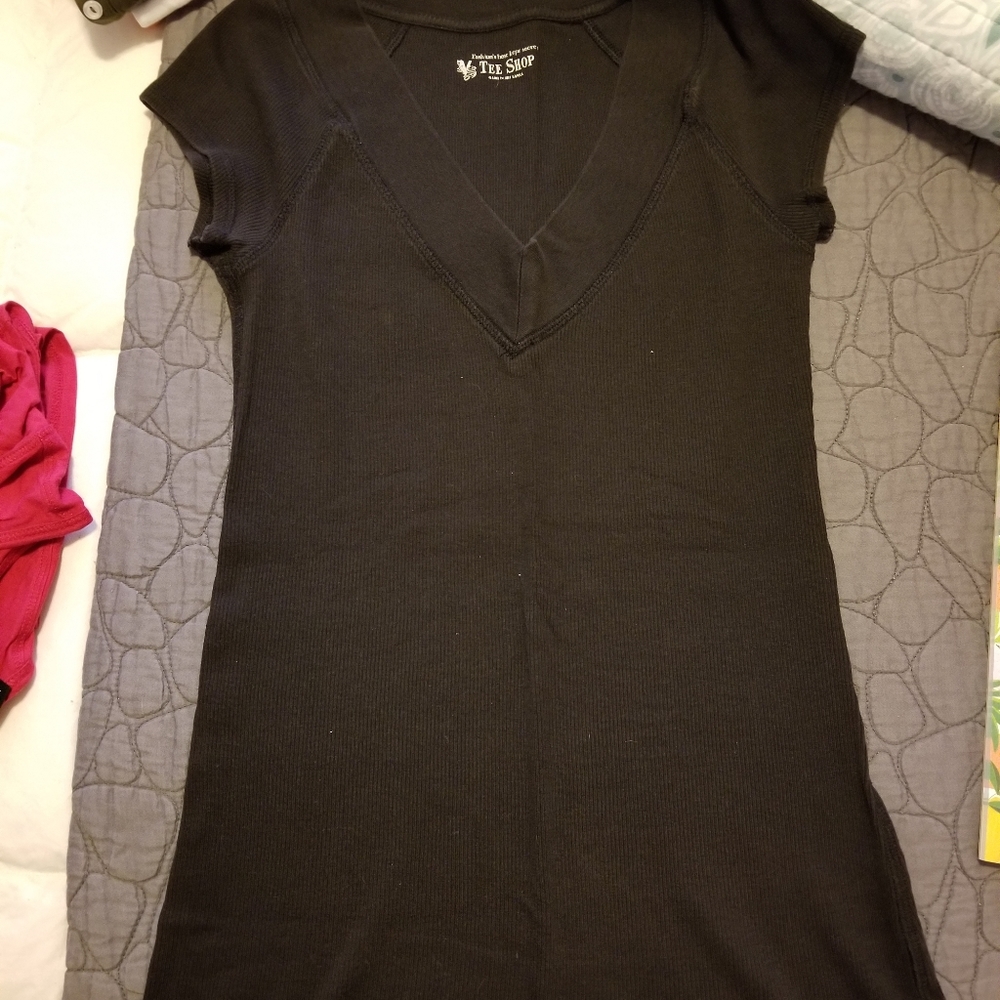 Tee